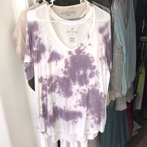 Tie Dye Top